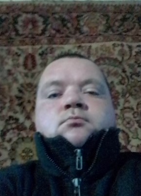 Сергей Чурілов, 36, Україна, Чугуїв