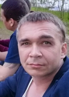 Тимур, 45, Россия, Сургут