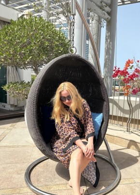Svetlana, 36, Russia, Moscow