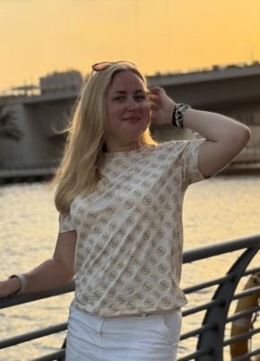 Svetlana, 36, Russia, Moscow