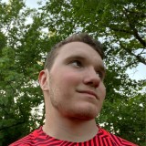 Alexander, 22  , Oak Creek