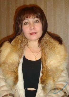 Светлана, 54, Россия, Казань
