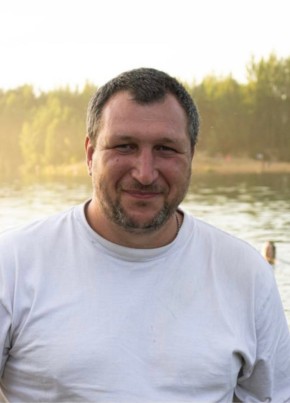 Алексей, 42, Україна, Харків