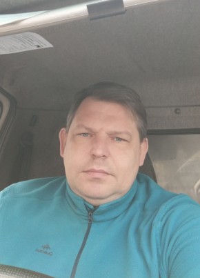 Sergey, 44, Russia, Odintsovo