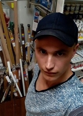 Евгений, 35, Россия, Нефтекумск