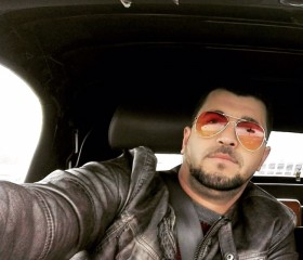 Aurel, 23, Livorno