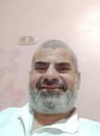 عبده سالم, 54  , Damietta