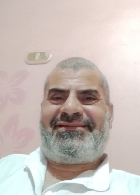 عبده سالم, 54, جمهورية مصر العربية, دمياط