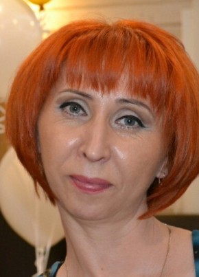 татьяна, 51, Россия, Никольск (Вологодская обл.)