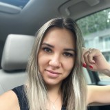 Anastasiia, 29  , Atlanta