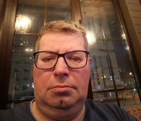 Svyatoslav, 49, Berezniki