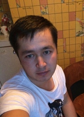 Руслан, 40, Россия, Малаховка