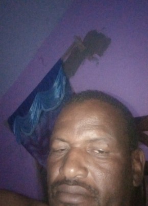 Ali, 43, République du Sénégal, Richard-Toll