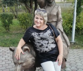 Светлана Еремина, 52 года, Междуреченск