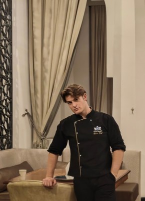Furkan из Antalya 33 года