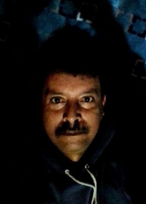 Juan Carlos, 44, Estados Unidos Mexicanos, Salvatierra