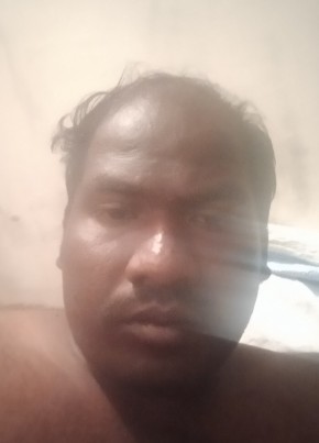 Nagaraj Kothur, 30, India, Bangalore