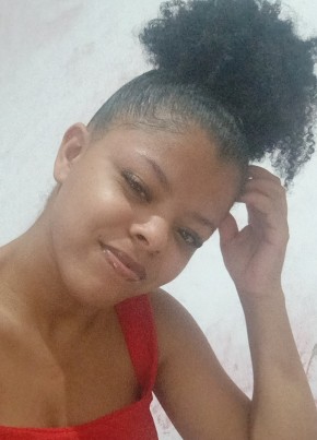 Maria luiza из Rio de Janeiro 21 год