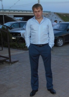 Дмитрий, 41, Россия, Балабаново