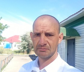 Слава, 40 лет, Омск