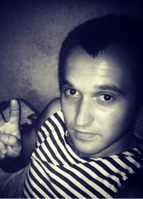 Василий Каминский, 29, Україна, Київ