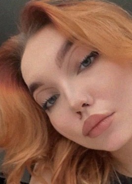 Мария из Альметьевска 29 лет