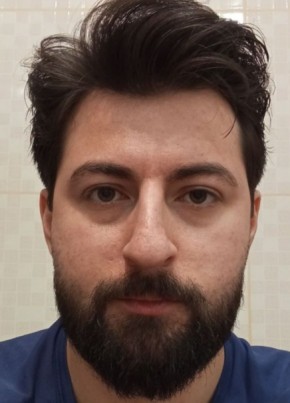 Amir, 31, Russia, Moscow
