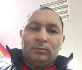 Махир мусазадзе, 42 года, Балашов