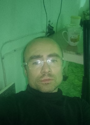 ALEX, 43, Россия, Черногорск