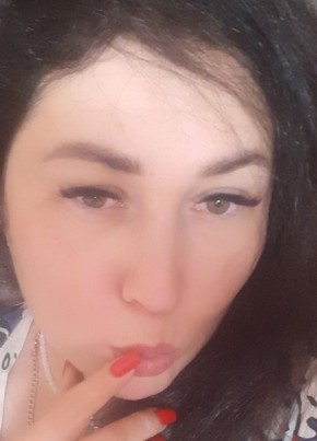 Lola, 41, Russia, Omsk