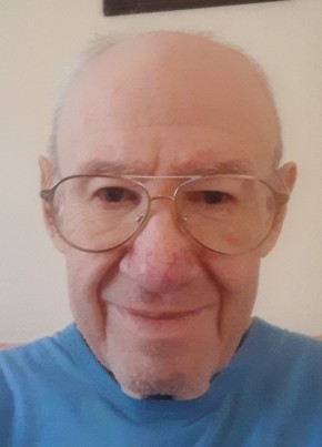 Silvio из Brescia 74 года