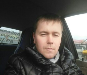 Владимир, 43 года, Курманаевка