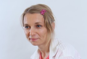 Людмила, 46 - Только Я