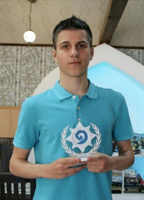 Александр, 26, Россия, Балаклава