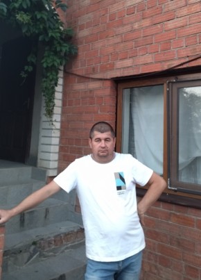 Александр, 41, Россия, Тимашёвск