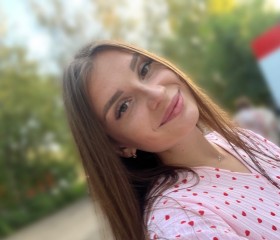 Emiliya, 22, Moscow
