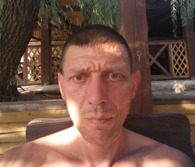 виталик мискив, 42 года, Селидове