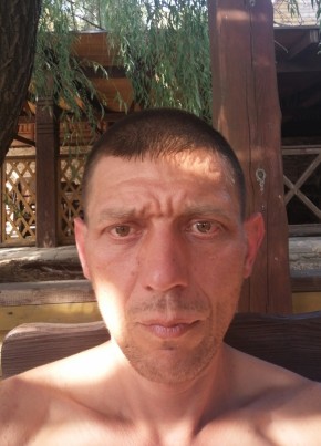 виталик мискив, 42, Україна, Селидове