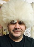 Эльбрус, 42 года, Астрахань