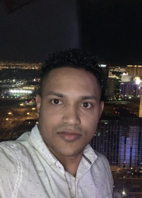 dominic, 35, United States of America, Pinellas Park