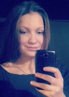 Юлия, 29, Россия, Чебоксары