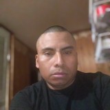 amado, 38  , Novi