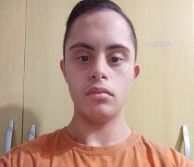 VINICIUS, 20 лет, São Paulo capital