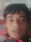 Yuvrajbairwa, 18 лет, Jaipur