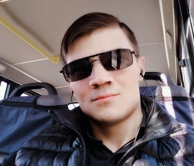 Glevickiy Igor, 31 год, Казань