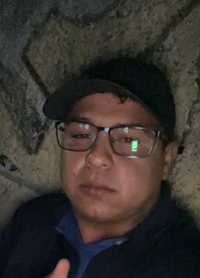 Boliva из Carapicuíba 24 года