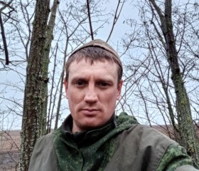 Sergei, 32 года, Кемерово