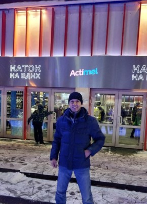 Dmitriy, 52, Russia, Kostroma