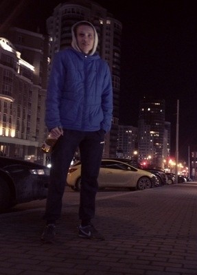 Ростислав, 25, Россия, Пермь