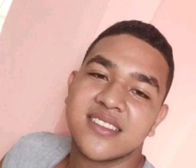 Shamir, 19, Limon